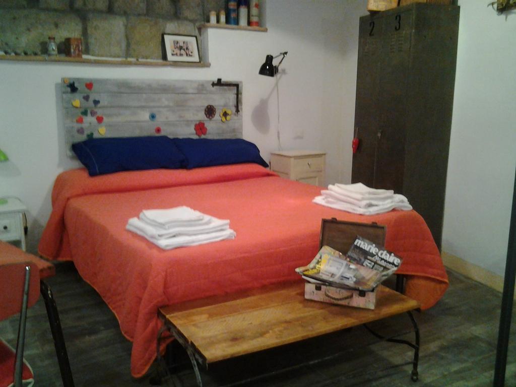 Apartment Seminello Pitigliano Bilik gambar