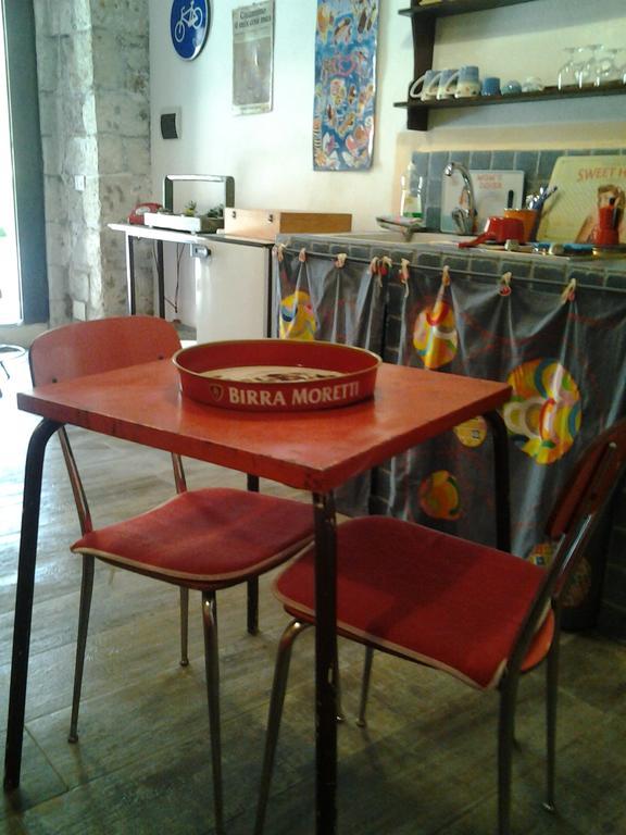 Apartment Seminello Pitigliano Bilik gambar