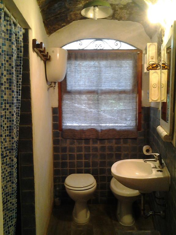 Apartment Seminello Pitigliano Bilik gambar
