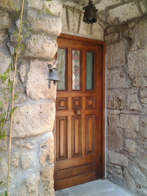 Apartment Seminello Pitigliano Bilik gambar