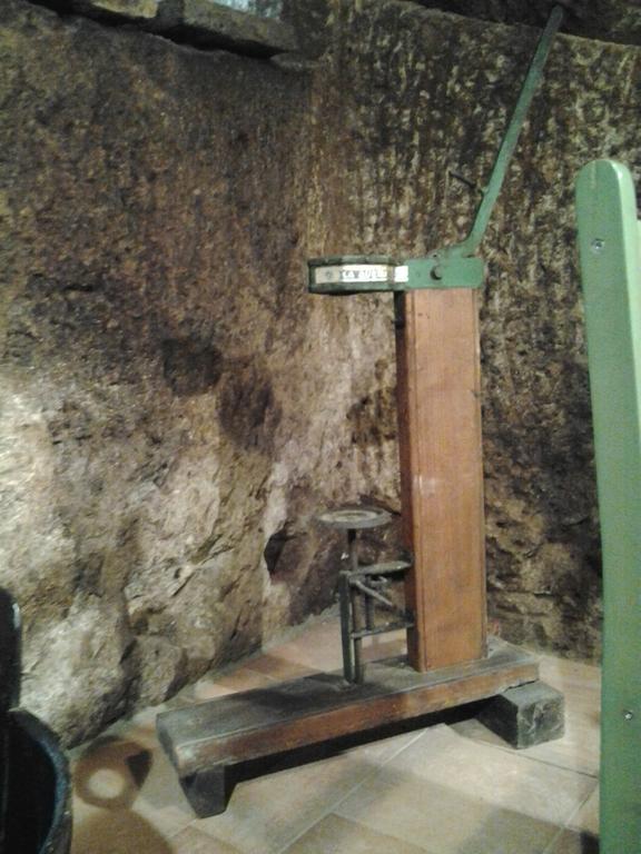 Apartment Seminello Pitigliano Bilik gambar