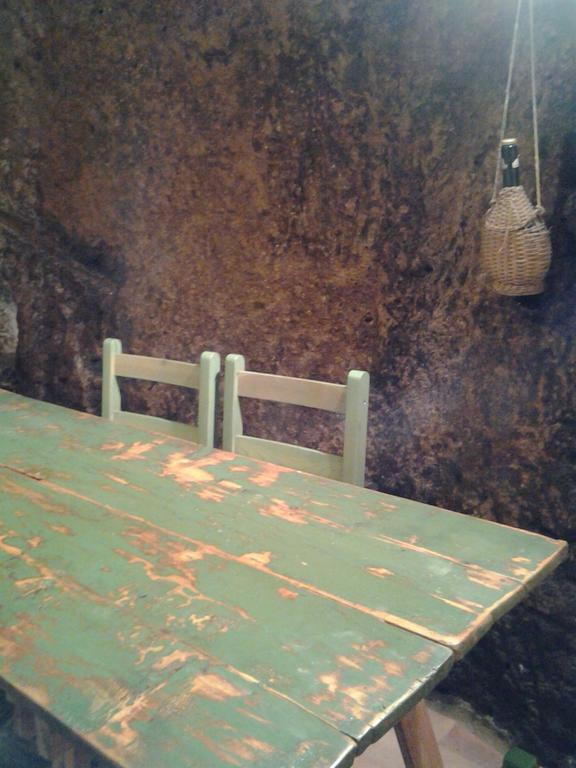 Apartment Seminello Pitigliano Bilik gambar